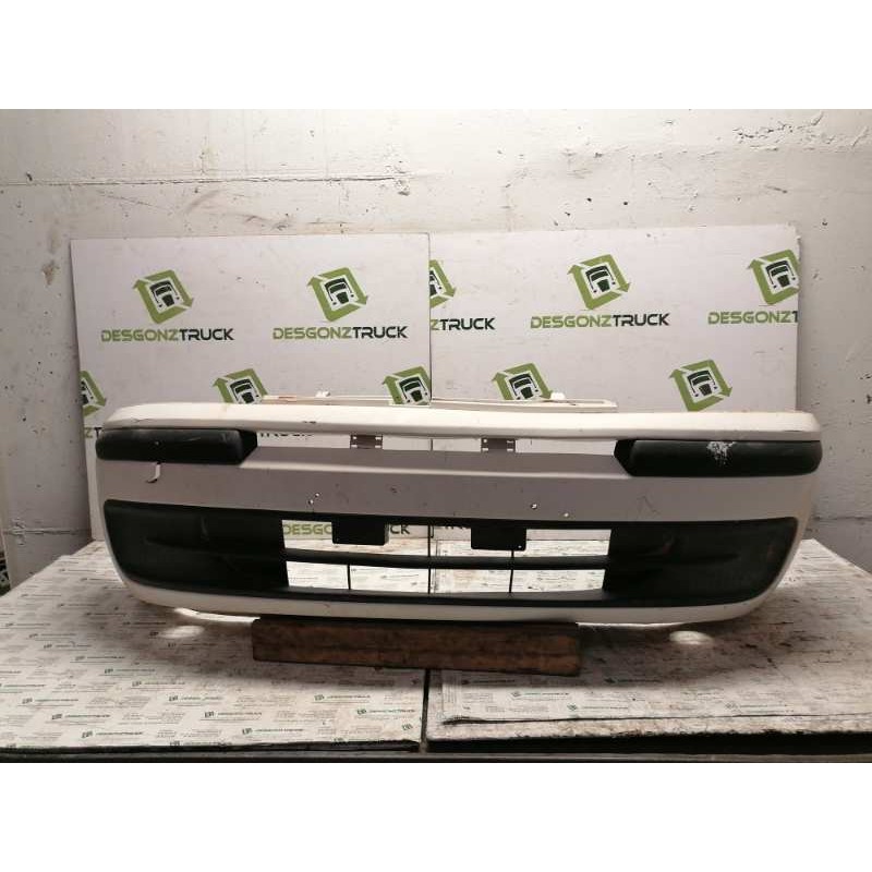 Recambio de paragolpes delantero para fiat punto berlina (188) 1.8 16v cat referencia OEM IAM   