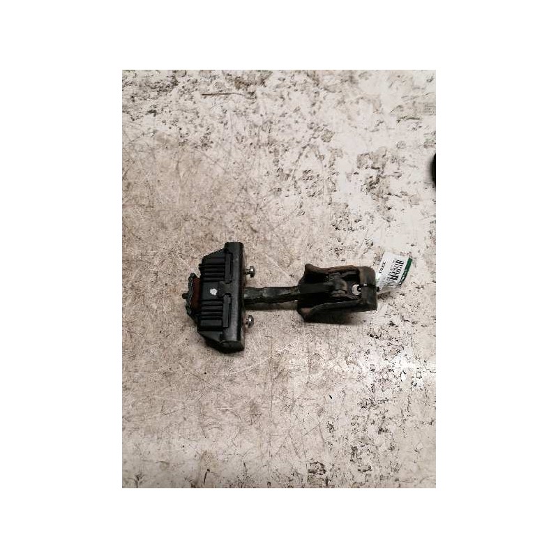 Recambio de retenedor puerta para bmw serie 1 berlina (e81/e87) 120d referencia OEM IAM   DELANTERA IZQUIERDA - Negro 2