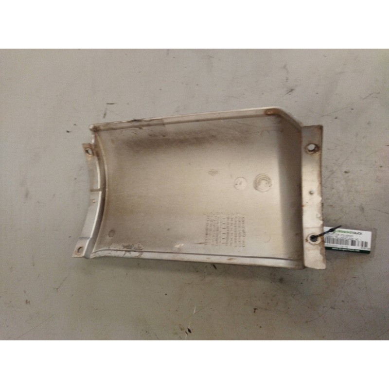 Recambio de deflector izquierdo para nissan trucks atleon 140 referencia OEM IAM 623819X000 623819X001 - Gris 2