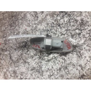 Recambio de piloto lateral izquierdo para citroën c4 grand picasso avatar referencia OEM IAM  2 PINS 