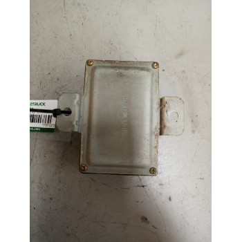 Recambio de modulo electronico para nissan trucks m 130.17 referencia OEM IAM 17670Z5502  
