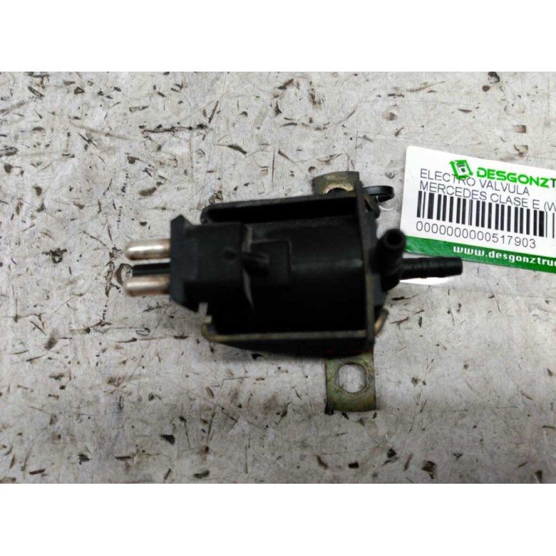 Recambio de electro valvula para mercedes-benz clase e (w124) berlina d 300 (124.130) referencia OEM IAM   