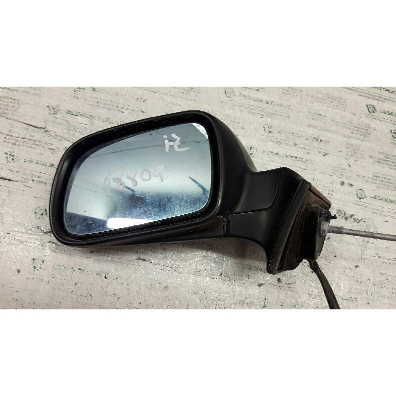 Recambio de retrovisor izquierdo para peugeot 407 st confort referencia OEM IAM   