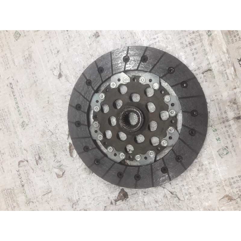 Recambio de kit embrague para renault laguna ii (bg0) authentique referencia OEM IAM 4