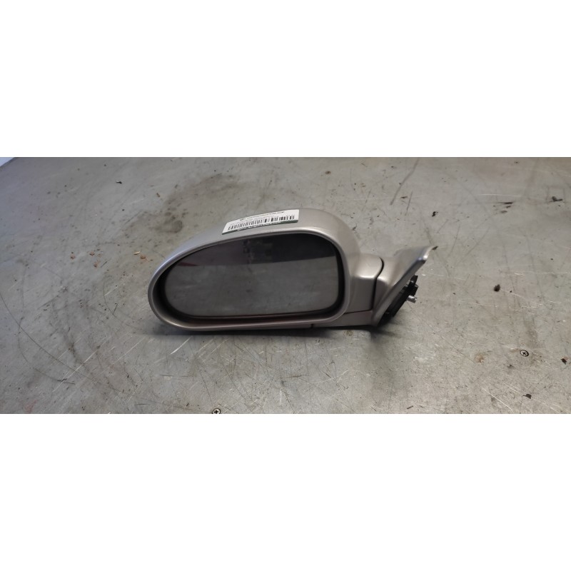 Recambio de retrovisor izquierdo para hyundai coupe (j2) 1.6 fx coupe referencia OEM IAM  ELECTRICO 