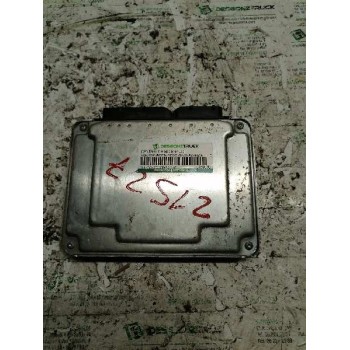 Recambio de centralita motor uce para volkswagen polo (9n3) advance referencia OEM IAM 045906019CA 0281012195 1039S13131