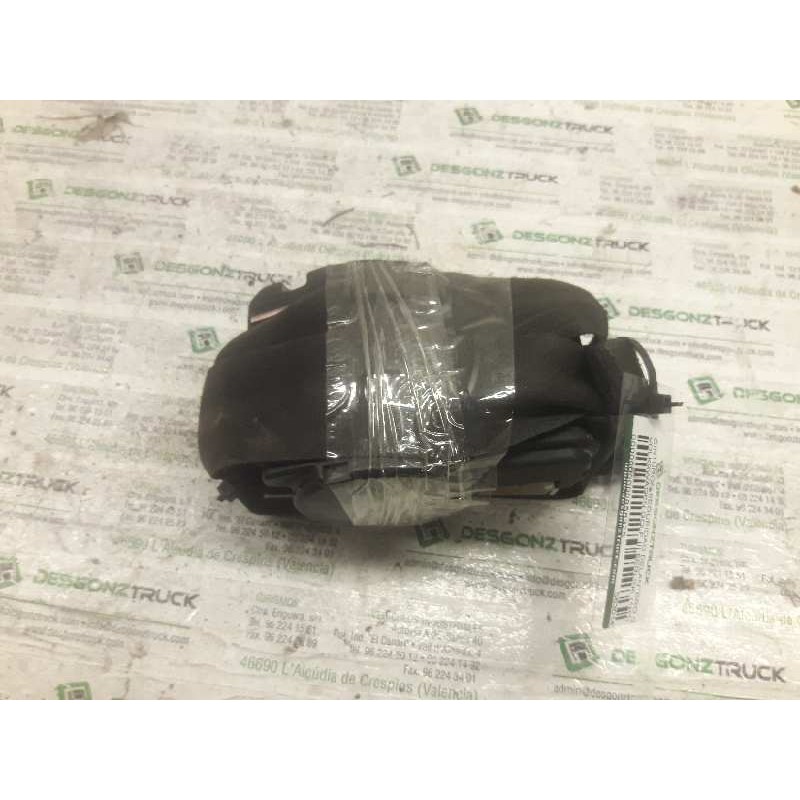 Recambio de cinturon seguridad delantero izquierdo para volkswagen golf iii berlina (1h1) 1.4 referencia OEM IAM 5630147  