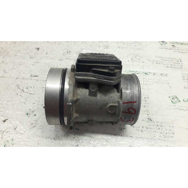 Recambio de caudalimetro para ford escort berl./turnier atlanta berlina referencia OEM IAM 96FB12B579BA  