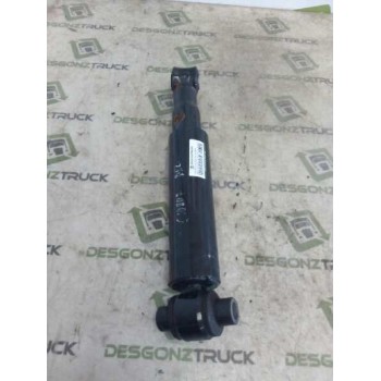 Recambio de amortiguador delantero para man tgx 18.xxx fg / 4x2 ll xl referencia OEM IAM 141700007467 81437026058 