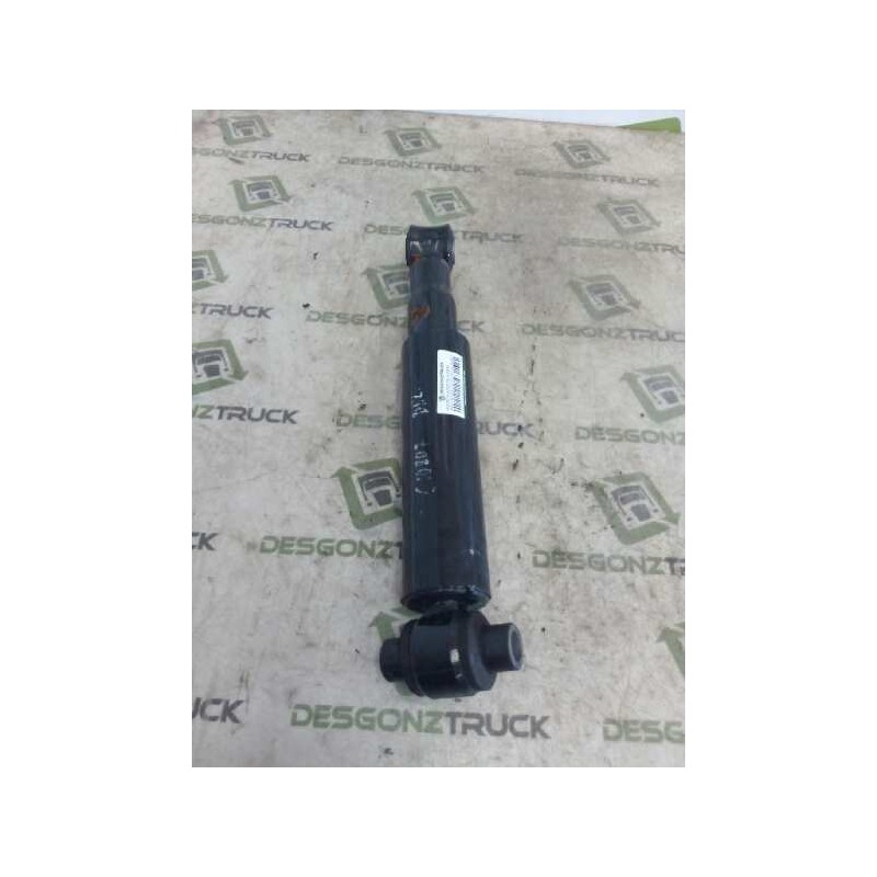 Recambio de amortiguador delantero para man tgx 18.xxx fg / 4x2 ll xl referencia OEM IAM 141700007467 81437026058 