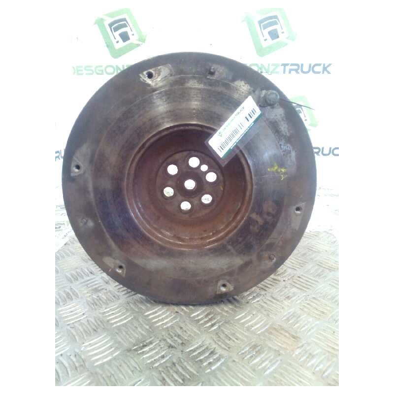 Recambio de volante motor para nissan trucks atleon 35.13 referencia OEM IAM 1231169T40  