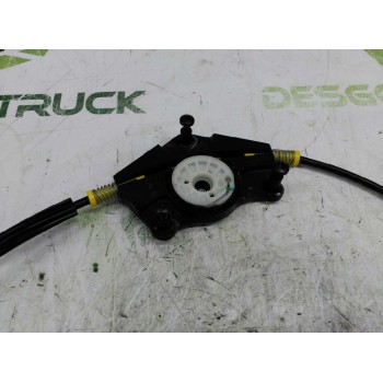 Recambio de elevalunas delantero derecho para peugeot 307 (s1) xr referencia OEM IAM 9634456880 9222J9 