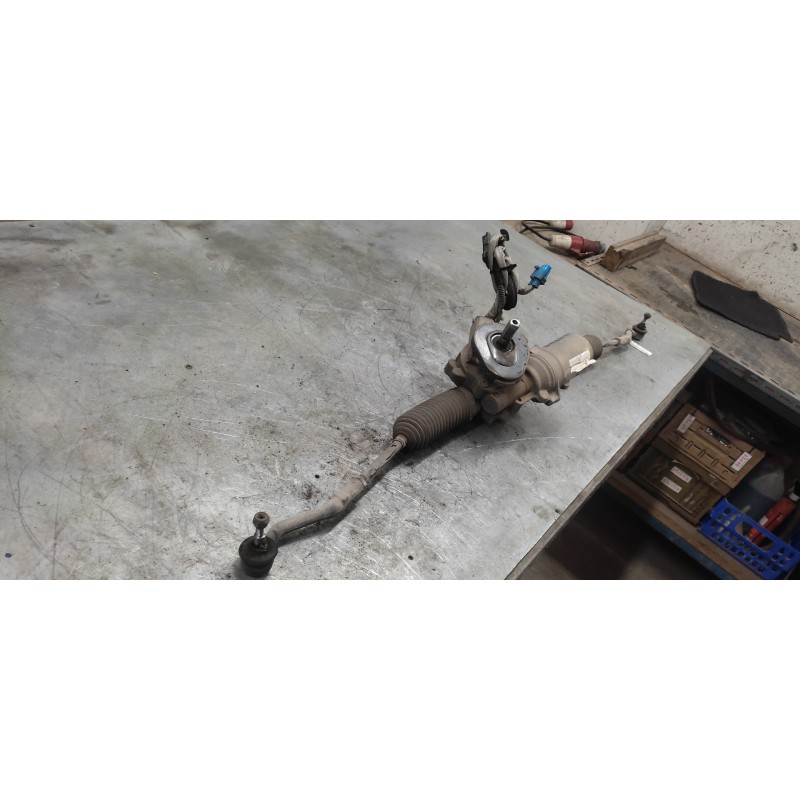 Recambio de cremallera direccion para citroën c2 sx referencia OEM IAM 819432 2