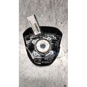 Recambio de airbag delantero izquierdo para peugeot 2008 i (cu_) 1.2 vti referencia OEM IAM 98072114ZD  
