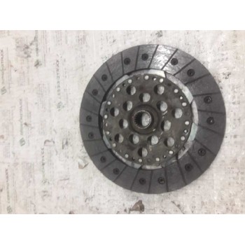 Recambio de kit embrague para renault laguna ii (bg0) authentique referencia OEM IAM   