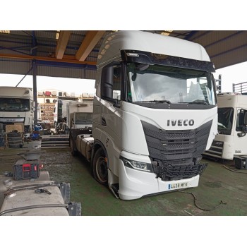 iveco stralis (as) del año 2023