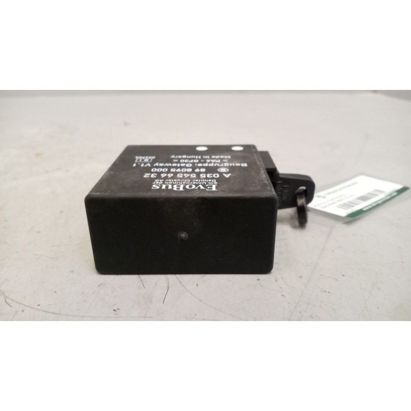 Recambio de modulo electronico para mercedes-benz oc 500 rf1842 / titaniun referencia OEM IAM A0355456632  898095000 - Blanco 2