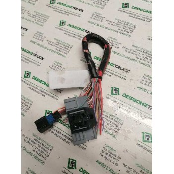 Recambio de instalacion electrica para renault scenic ii adventure by coronel tapiocca referencia OEM IAM   