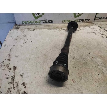 Recambio de transmision delantera derecha para seat cordoba berlina (6k2) sport referencia OEM IAM   