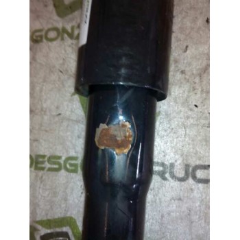 Recambio de amortiguador delantero para man tgx 18.xxx fg / 4x2 ll xl referencia OEM IAM 141700007467 81437026058 