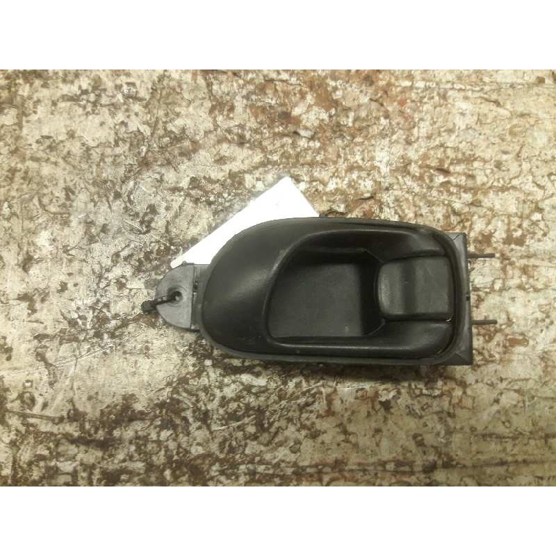 Recambio de maneta interior delantera izquierda para daewoo tacuma se referencia OEM IAM 96260946  