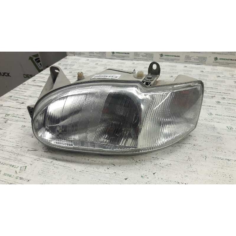 Recambio de faro izquierdo para ford escort berl./turnier atlanta berlina referencia OEM IAM 95AG13K060BA  