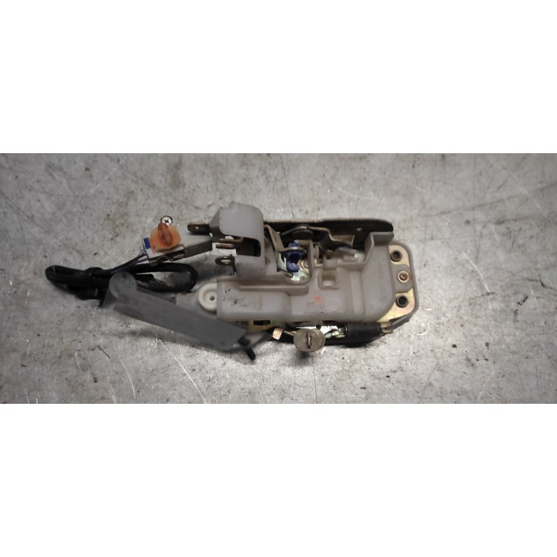 Recambio de cerradura puerta trasera izquierda para honda civic berlina .5 (ma/mb) 1.4 (ma8/mb2) referencia OEM IAM  2 PINS 2