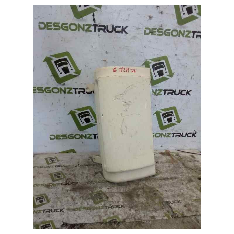 Recambio de deflector izquierdo para daf serie 1700 nt/dnt fg dist.ent.ej. 4450 zgg14 (e) larga distancia referencia OEM IAM   