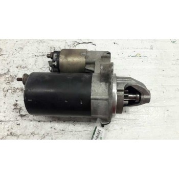 Recambio de motor arranque para ford fiesta berlina ghia referencia OEM IAM 0001107403 10 DIENTES 