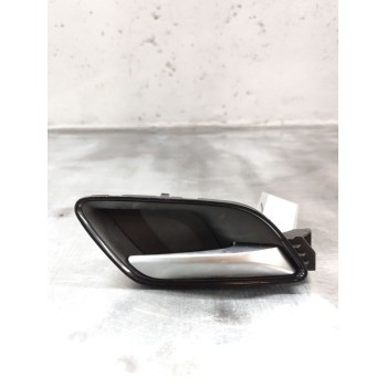Recambio de maneta interior trasera derecha para mg zs suv (azs1) 1.5 vti referencia OEM IAM 10329262  