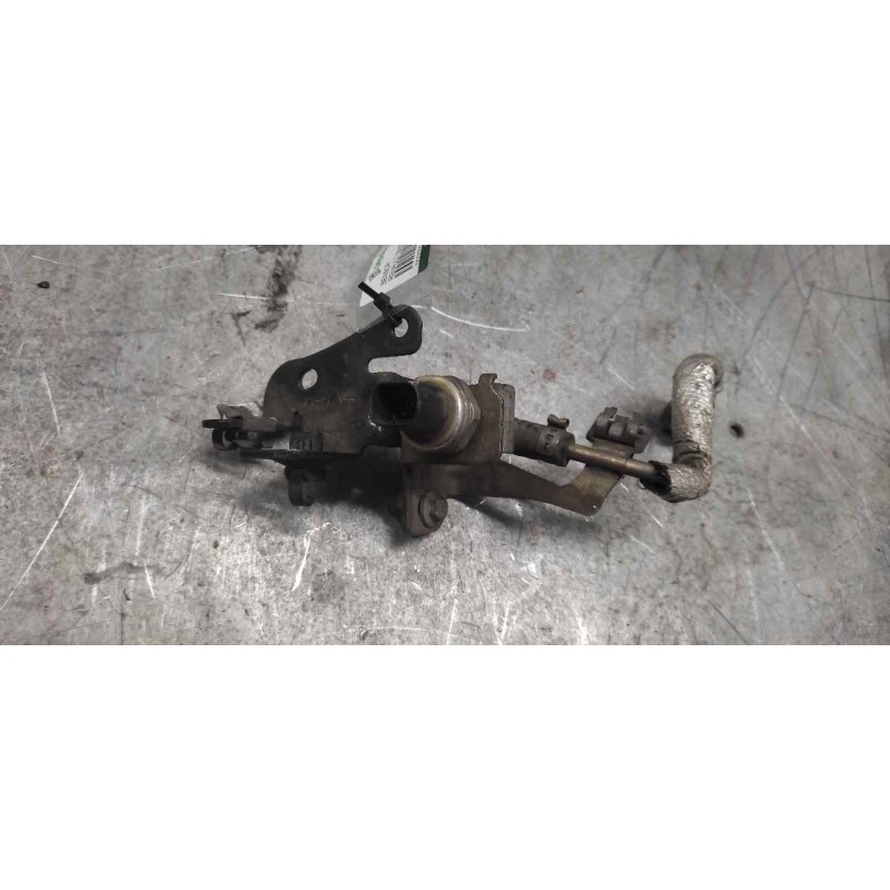 Recambio de sensor para renault master kasten 2.3 dci diesel fap energy cat referencia OEM IAM 8200443536 3 PINS - Blanco