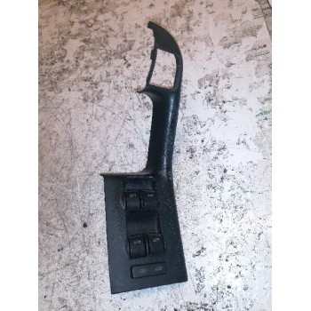 Recambio de mando elevalunas delantero izquierdo para audi a3 (8l) 1.9 tdi ambiente referencia OEM IAM 4B0959851 16 PINS 