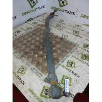 Recambio de barra direccion para scania serie p/g/r (l-clase) fsa g420 (4x2) corto cg 14 referencia OEM IAM   