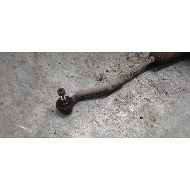 Recambio de cremallera direccion para citroën c2 sx referencia OEM IAM 819432 3