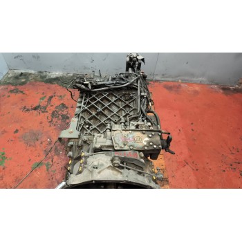 Recambio de caja cambios para daf serie xf105.xxx 12.9 diesel referencia OEM IAM 16S2321TD 1344050007 1639977