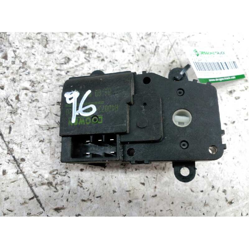 Recambio de motor regulador climatizacion para kia carnival ii 2.9 cdri ex referencia OEM IAM   