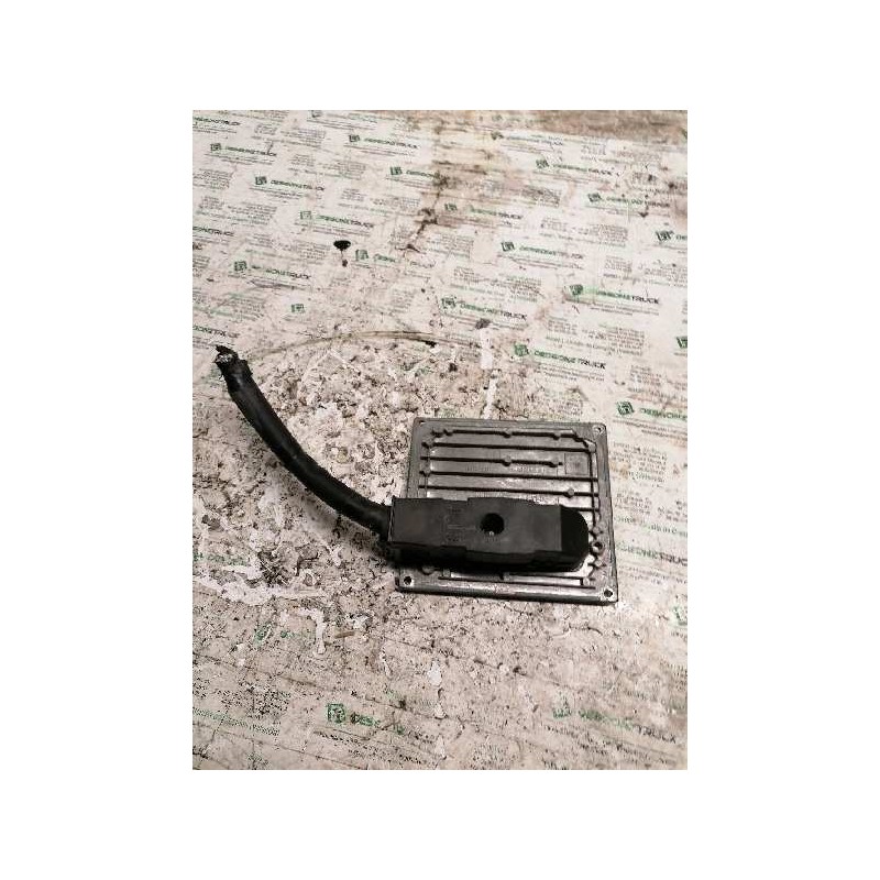 Recambio de centralita motor uce para ford focus c-max (cap) ambiente (d) referencia OEM IAM 4M5112A650HF S118934101F 