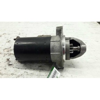 Recambio de motor arranque para ford fiesta berlina ghia referencia OEM IAM 0001107403 10 DIENTES 