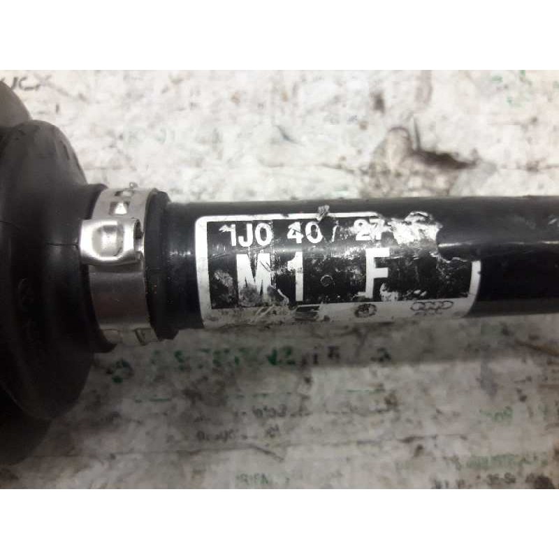Recambio de transmision delantera izquierda para volkswagen golf iv berlina (1j1) 25 aniversario referencia OEM IAM 1J0407271 3