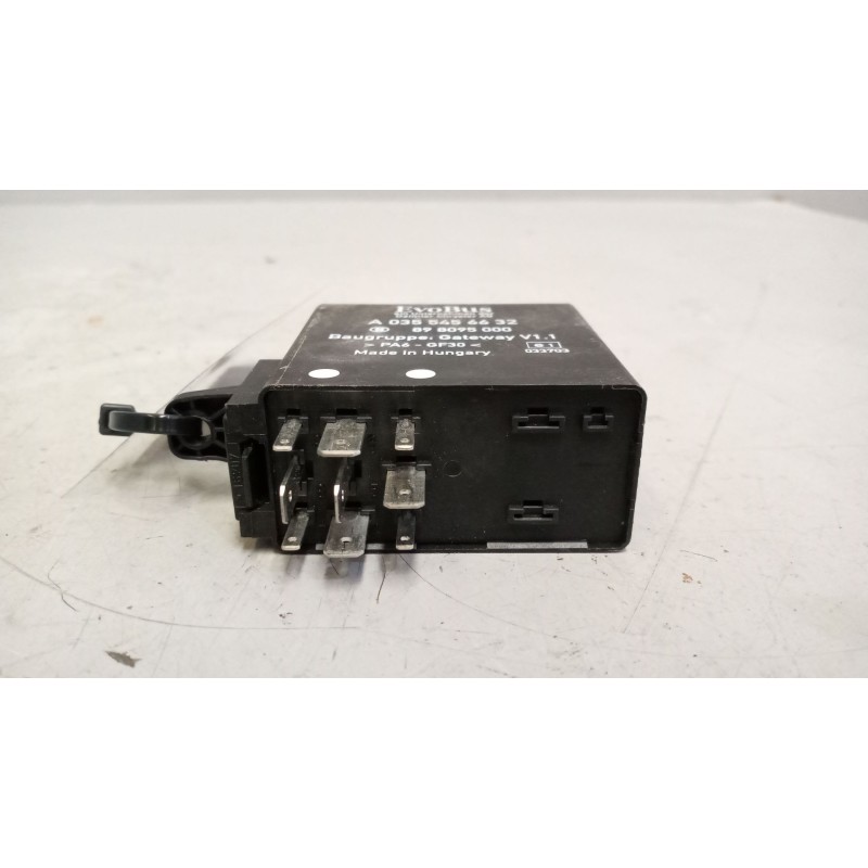 Recambio de modulo electronico para mercedes-benz oc 500 rf1842 / titaniun referencia OEM IAM A0355456632  898095000 - Blanco 3