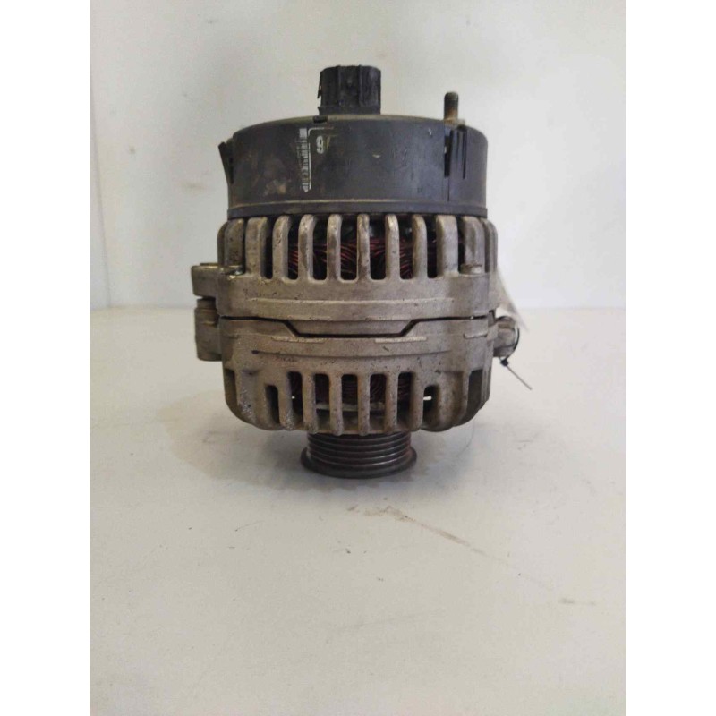 Recambio de alternador para iveco eurorider 38 c-31 referencia OEM IAM 0986045170 28V/90A 