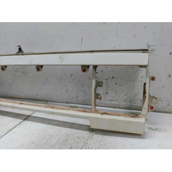 Recambio de panel frontal para fiat ducato caja cerrada (desde 03.94) referencia OEM IAM   