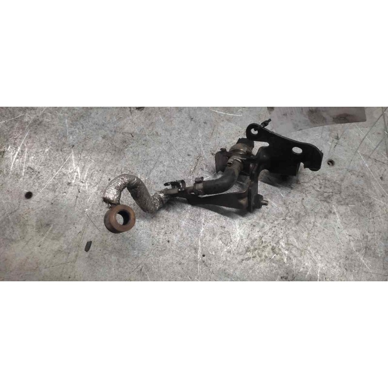 Recambio de sensor para renault master kasten 2.3 dci diesel fap energy cat referencia OEM IAM 8200443536 3 PINS - Blanco 2