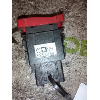 Recambio de warning para iveco daily caja cerrada (1999 =>) 35 - c 15 caja cerrada referencia OEM IAM 69500489  