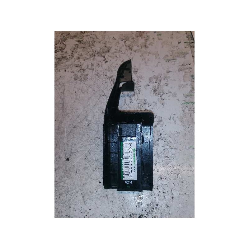 Recambio de mando elevalunas delantero izquierdo para audi a3 (8l) 1.9 tdi ambiente referencia OEM IAM 4B0959851 16 PINS 2