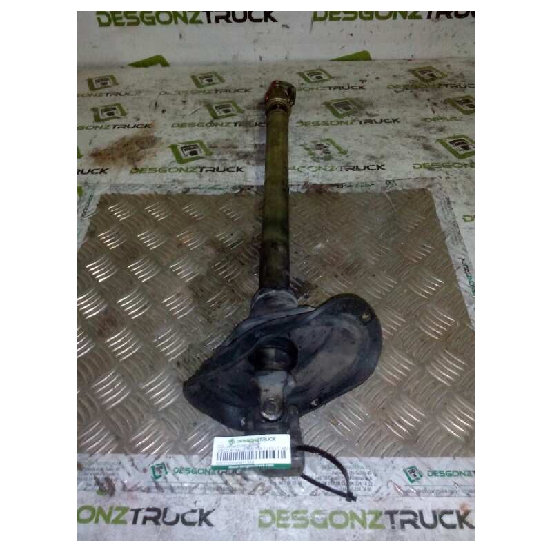 Recambio de columna direccion para iveco stralis (as) fsa t / fp lt 4x2 gran espacio referencia OEM IAM   