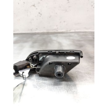 Recambio de maneta interior trasera derecha para mg zs suv (azs1) 1.5 vti referencia OEM IAM 10329262  
