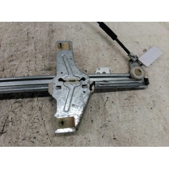 Recambio de elevalunas delantero derecho para peugeot 307 (s1) xr referencia OEM IAM 9634456880 9222J9 