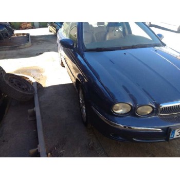 jaguar x-type del año 2004