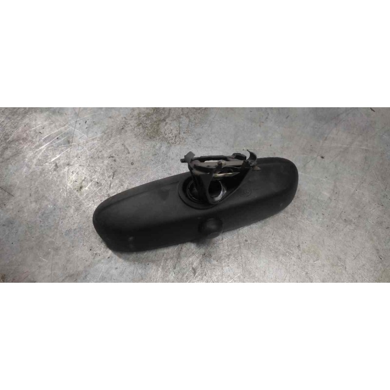 Recambio de espejo interior para bmw serie 1 lim. (f20) 118d referencia OEM IAM 2